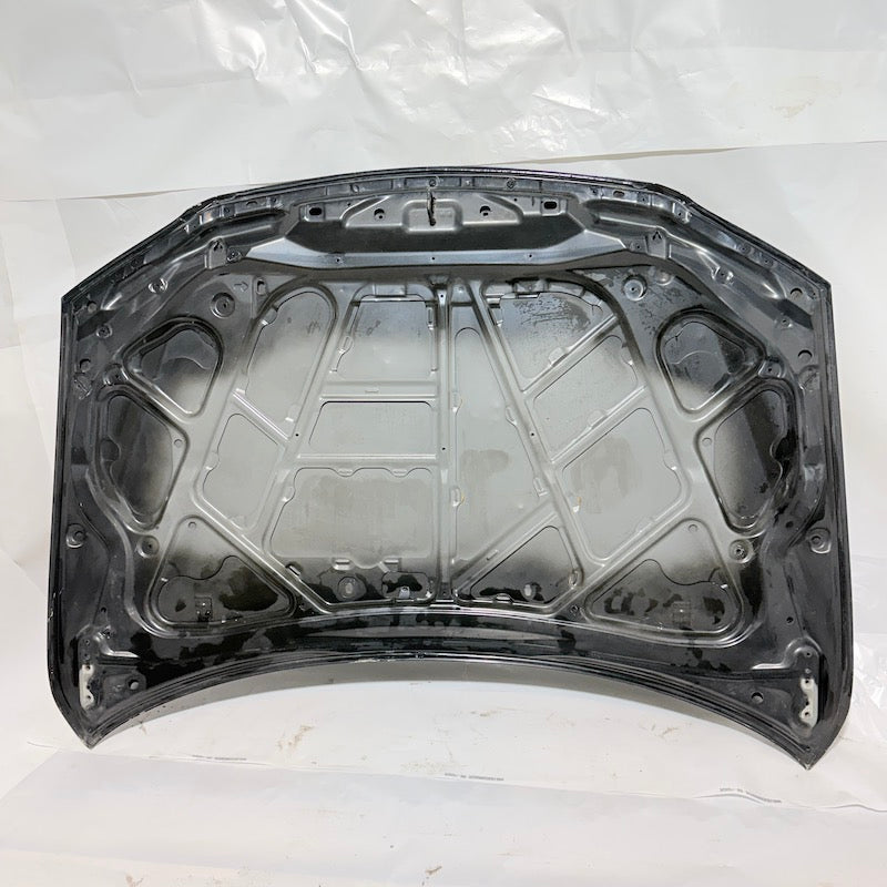 Mazda 6 Motor Kaputu 04-07 Dolu Hasarlı En Uygun Oto Parça