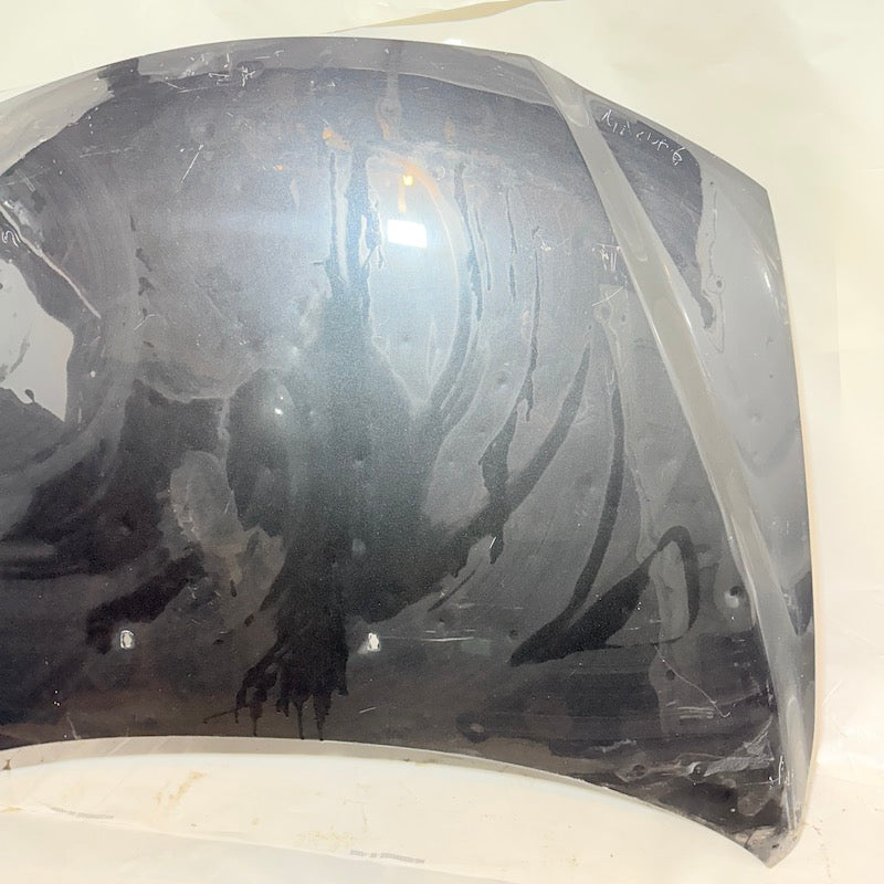 Mazda 6 Motor Kaputu 04-07 Dolu Hasarlı En Uygun Oto Parça