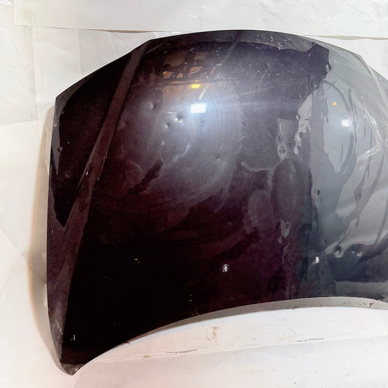 Mazda 6 Motor Kaputu 04-07 Dolu Hasarlı En Uygun Oto Parça