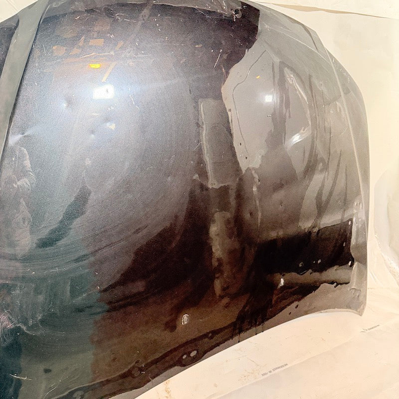 Mazda 6 Motor Kaputu 04-07 Dolu Hasarlı En Uygun Oto Parça