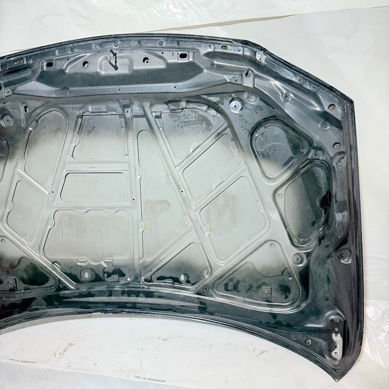 Mazda 6 Motor Kaputu 04-07 Dolu Hasarlı En Uygun Oto Parça