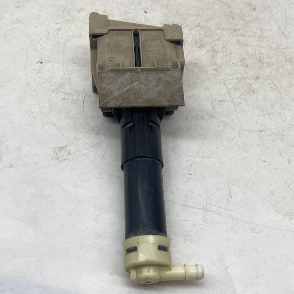 Mazda 6 Sol Far Yıkama Robotu 2010-2013 GOK1-518H4 En Uygun Oto Parça