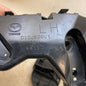 Mazda CX-3 2017 Ön tampon montaj braketi D10J500T1