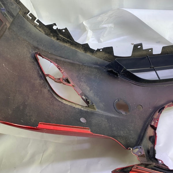 Mazda CX-3 Ön Tampon DJ01-50031 16-18 En Uygun Oto Parça