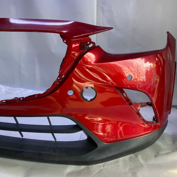 Mazda CX-3 Ön Tampon DJ01-50031 16-18 En Uygun Oto Parça