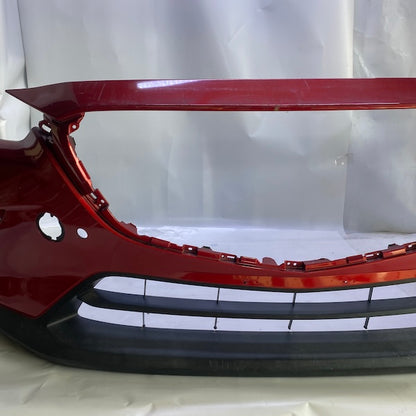 Mazda CX-3 Ön Tampon DJ01-50031 16-18 En Uygun Oto Parça