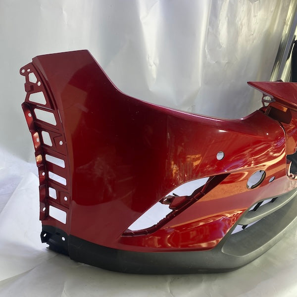 Mazda CX-3 Ön Tampon DJ01-50031 16-18 En Uygun Oto Parça