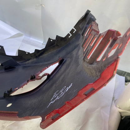 Mazda CX-3 Ön Tampon DJ01-50031 16-18 En Uygun Oto Parça