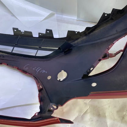 Mazda CX-3 Ön Tampon DJ01-50031 16-18 En Uygun Oto Parça