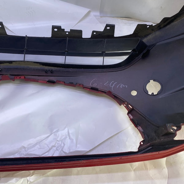 Mazda CX-3 Ön Tampon DJ01-50031 16-18 En Uygun Oto Parça