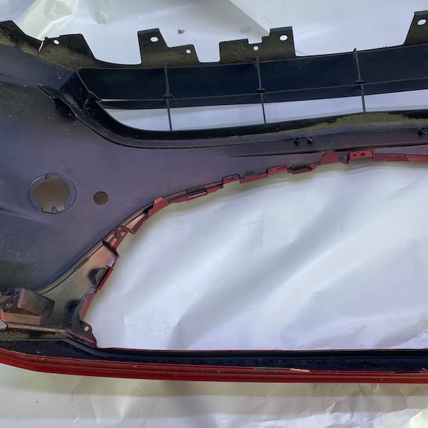 Mazda CX-3 Ön Tampon DJ01-50031 16-18 En Uygun Oto Parça