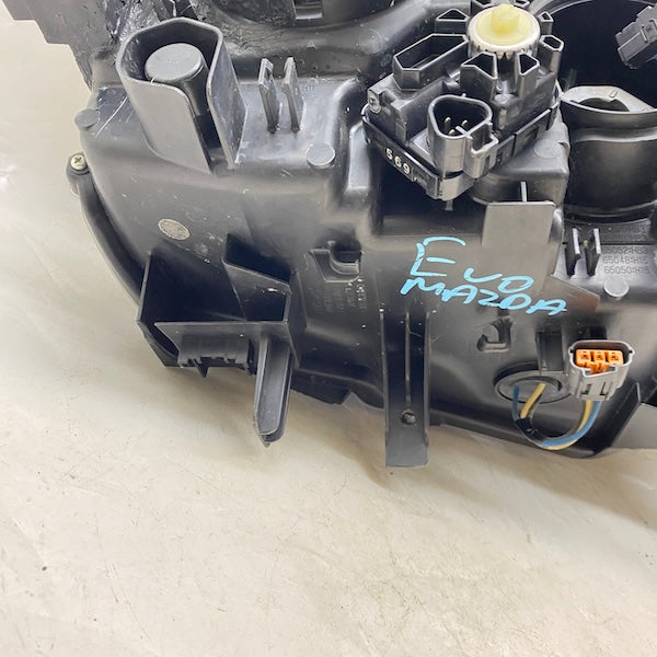 Mazda CX-3 Sol Far Halojen 16-18 D10E-51040 Orijinal Çıkma En Uygun Oto Parça