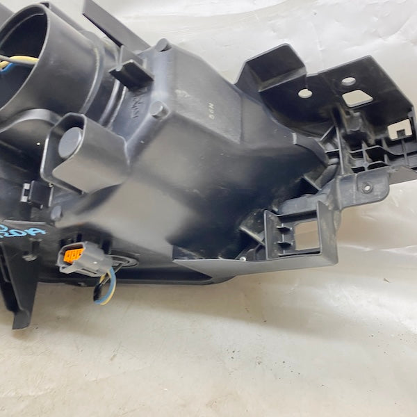 Mazda CX-3 Sol Far Halojen 16-18 D10E-51040 Orijinal Çıkma En Uygun Oto Parça