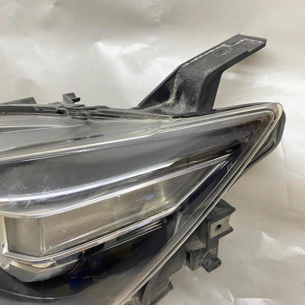 Mazda CX-3 Sol Far Halojen 16-18 D10E-51040 Orijinal Çıkma En Uygun Oto Parça