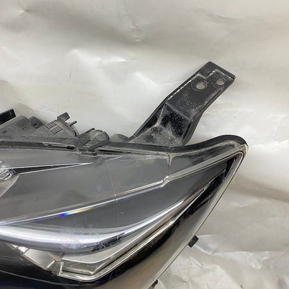 Mazda CX-3 Sol Far Halojen 16-18 D10E-51040 Orijinal Çıkma En Uygun Oto Parça