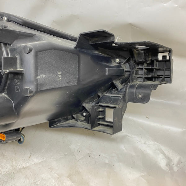 Mazda CX-3 Sol Far Halojen 16-18 D10E-51040 Orijinal Çıkma En Uygun Oto Parça