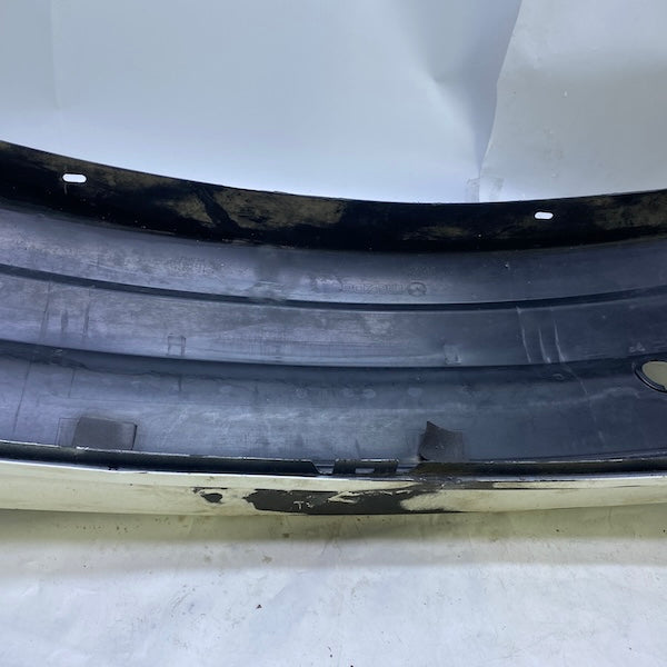 Mazda CX-5 Arka Tampon KD47-50221 13-16