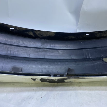 Mazda CX-5 Arka Tampon KD47-50221 13-16