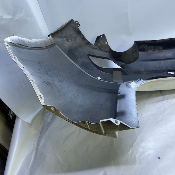 Mazda CX-5 Arka Tampon KD47-50221 13-16