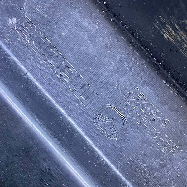 Mazda CX-5 Arka Tampon KD47-50221 13-16