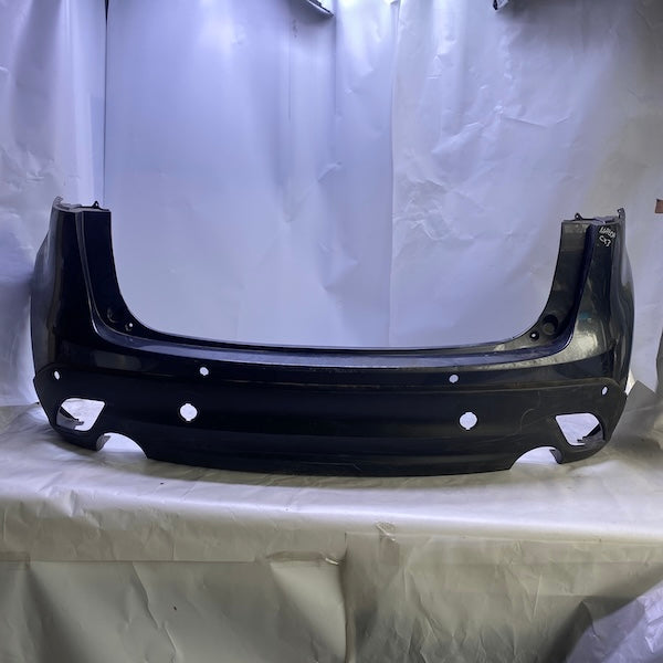 Mazda CX-5 Arka Tampon KD47-50221 13-16