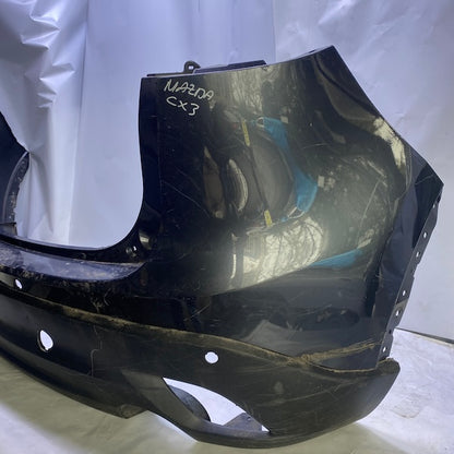 Mazda CX-5 Arka Tampon KD47-50221 13-16