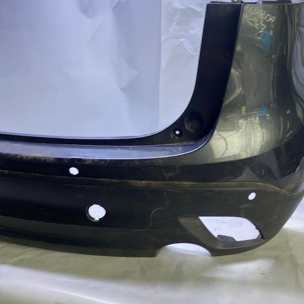 Mazda CX-5 Arka Tampon KD47-50221 13-16