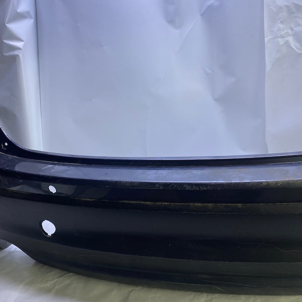 Mazda CX-5 Arka Tampon KD47-50221 13-16