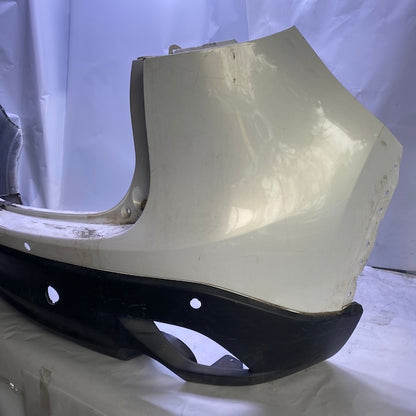 Mazda CX-5 Arka Tampon KD47-50221 13-16