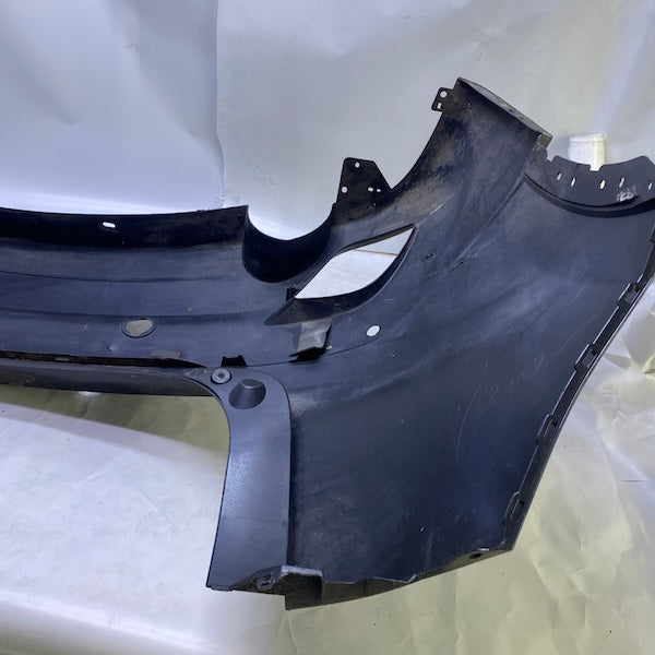 Mazda CX-5 Arka Tampon KD47-50221 13-16