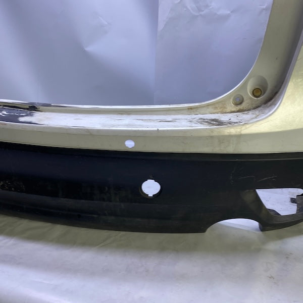 Mazda CX-5 Arka Tampon KD47-50221 13-16