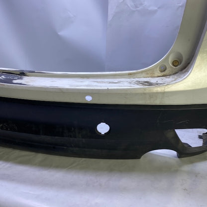 Mazda CX-5 Arka Tampon KD47-50221 13-16