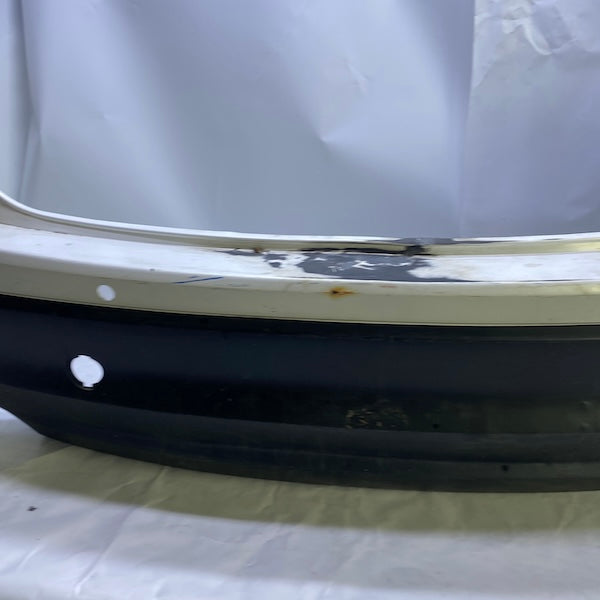 Mazda CX-5 Arka Tampon KD47-50221 13-16