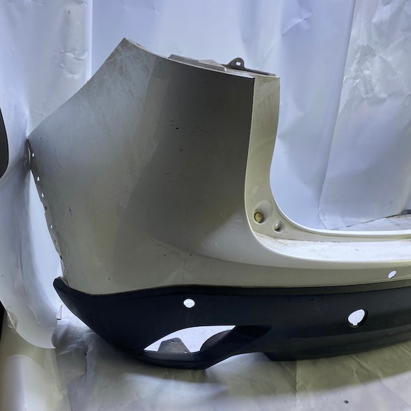 Mazda CX-5 Arka Tampon KD47-50221 13-16