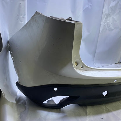 Mazda CX-5 Arka Tampon KD47-50221 13-16