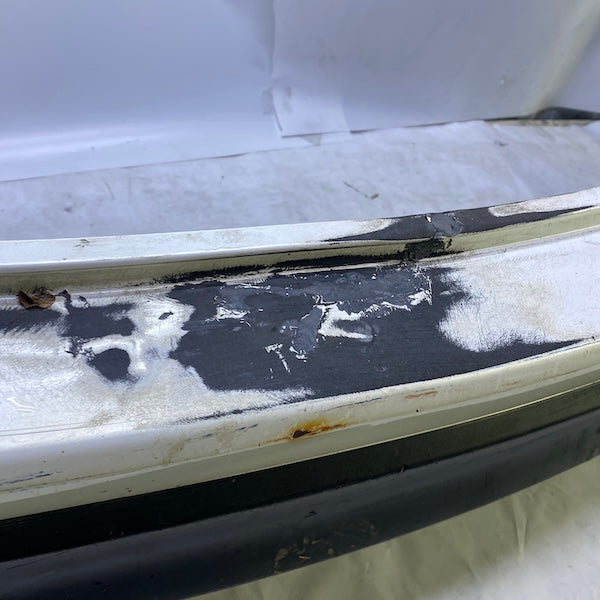 Mazda CX-5 Arka Tampon KD47-50221 13-16