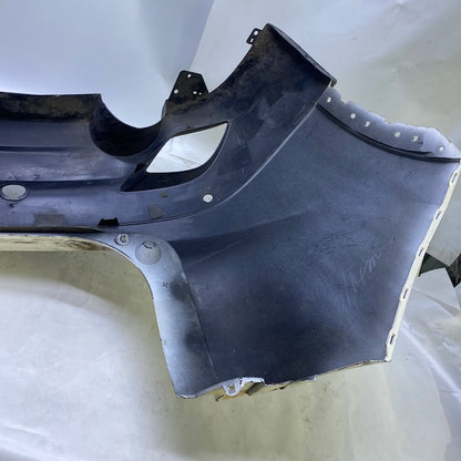 Mazda CX-5 Arka Tampon KD47-50221 13-16