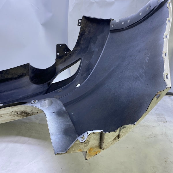 Mazda CX-5 Arka Tampon KD47-50221 13-16