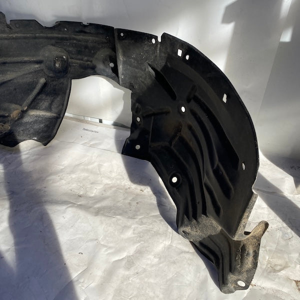 Mazda CX3 Ön Sol Çamurluk Davlumbazı K7016D10E