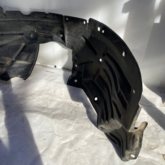 Mazda CX3 Ön Sol Çamurluk Davlumbazı K7016D10E