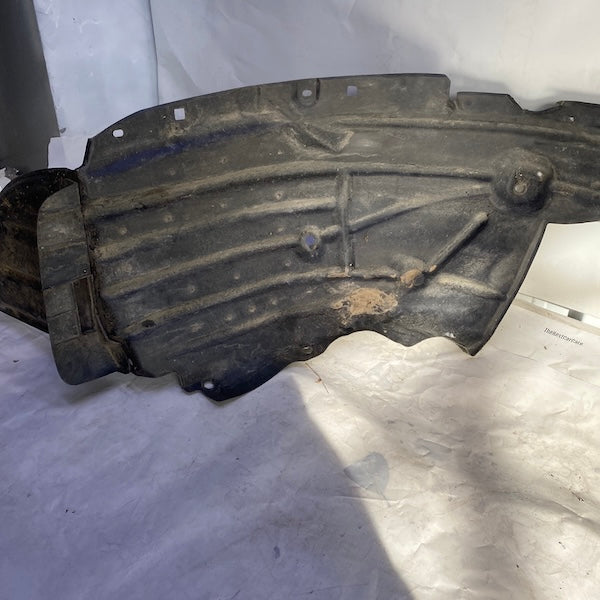 Mazda CX3 Ön Sol Çamurluk Davlumbazı K7016D10E