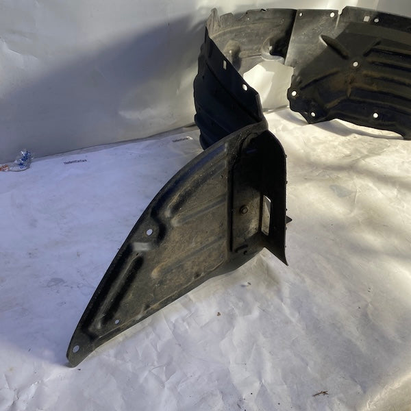 Mazda CX3 Ön Sol Çamurluk Davlumbazı K7016D10E