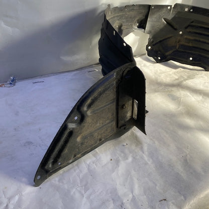 Mazda CX3 Ön Sol Çamurluk Davlumbazı K7016D10E