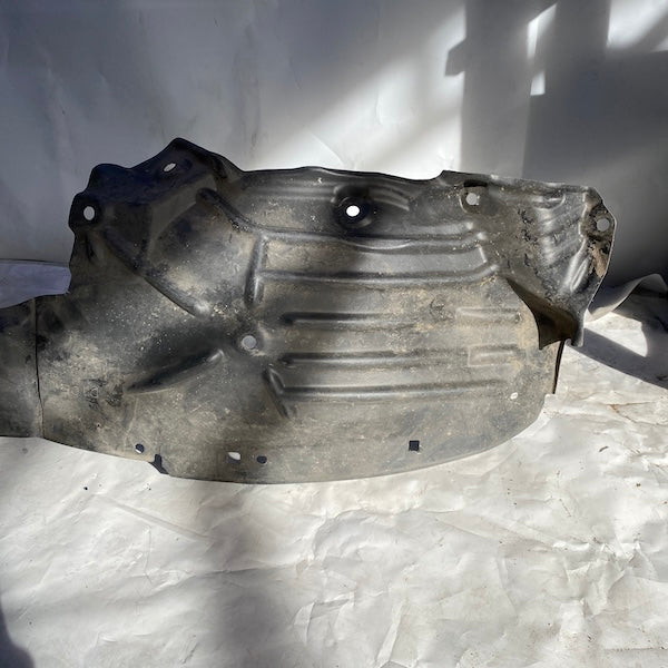 Mazda CX3 Ön Sol Çamurluk Davlumbazı K7016D10E