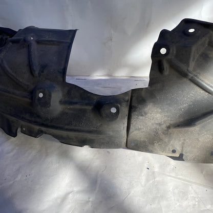 Mazda CX3 Ön Sol Çamurluk Davlumbazı K7016D10E