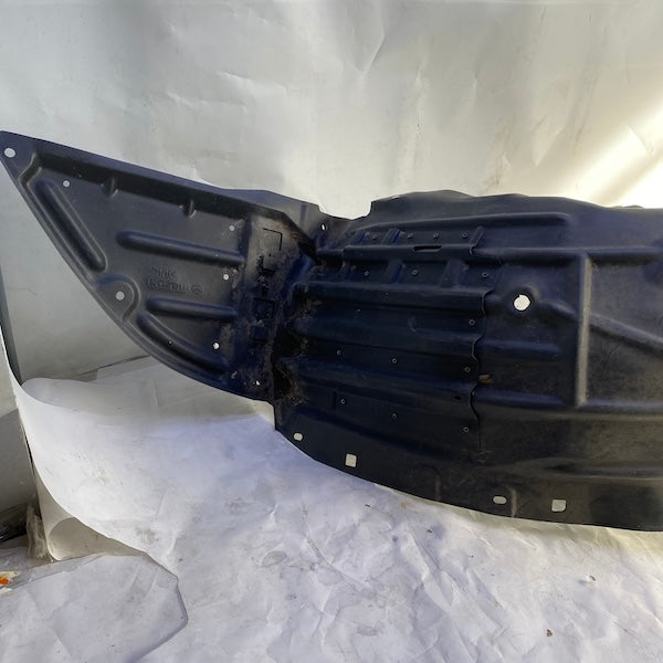 Mazda CX3 Ön Sol Çamurluk Davlumbazı K7016D10E