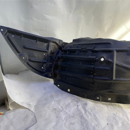 Mazda CX3 Ön Sol Çamurluk Davlumbazı K7016D10E