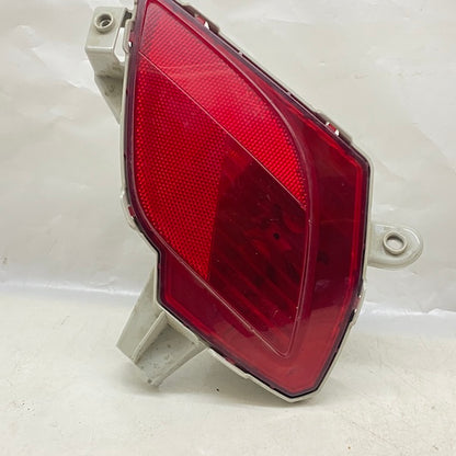 Mazda CX5 Arka Sis Farı Tampondaki Stop KD81-51650 En Uygun Oto Parça