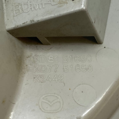 Mazda CX5 Arka Sis Farı Tampondaki Stop KD81-51650 En Uygun Oto Parça