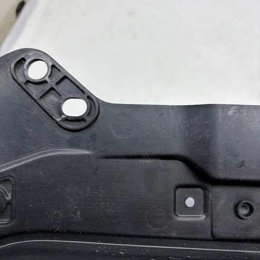 Mazda MX5 Ön Panel Üst Bakalit N243-50 722
